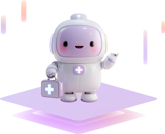 Doctor robot